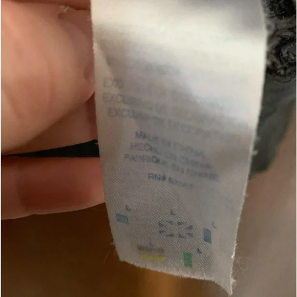 Champion Athletic Wear Hoodie - Picture 6 of 6